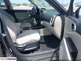 Kia Soul 2021 2