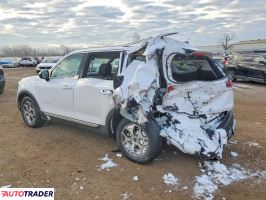 Kia Pozostałe 2022 3