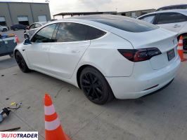 Tesla Model 3 2019 Tesla Model 3 2019