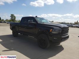Dodge Ram 2020 6 Dodge Ram 2020 6