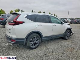 Honda CR-V 2022 2