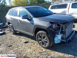 Toyota Pozostałe - zobacz ofertę