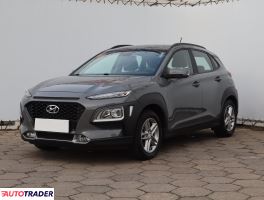 Hyundai Kona 2020 1.0 118 KM