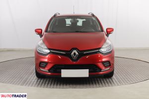 Renault Clio 2017 0.9 88 KM Renault Clio 2017 0.9 88 KM
