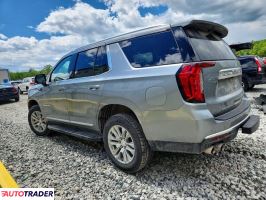 GMC Yukon 2023 6