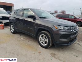 Jeep Compass 2022 2