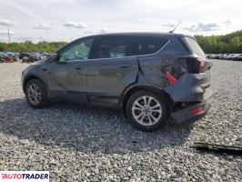 Ford Escape 2019 1 Ford Escape 2019 1