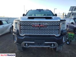 GMC Sierra 2021 6