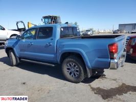 Toyota Tacoma 2019 3