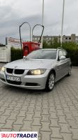 BMW 318 2006 2.0 129 KM