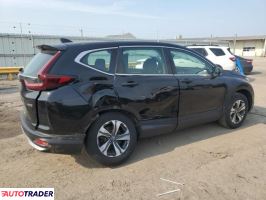 Honda CR-V 2021 1