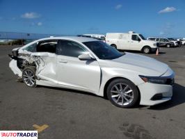 Honda Accord 2021 1 Honda Accord 2021 1