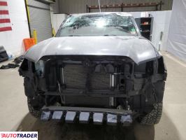 Toyota Tacoma 2021 3
