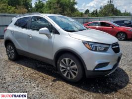 Buick Pozostałe 2022 1