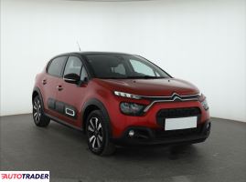 Citroen C3 - zobacz ofertę