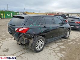 Chevrolet Equinox 2020 1