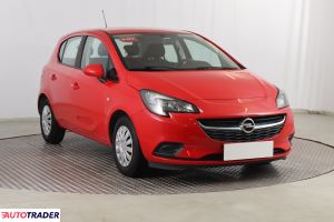 Opel Corsa 2018 1.4 73 KM