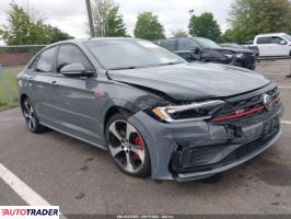 Volkswagen Jetta 2020 2