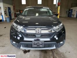 Honda CR-V 2019 1 Honda CR-V 2019 1