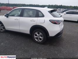 Honda HR-V 2025 2