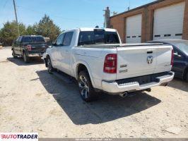 Dodge Ram 2023 3