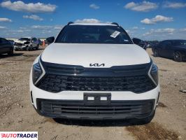 Kia Sportage 2025 2