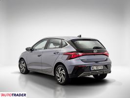 Hyundai i20 2023 1.0 100 KM