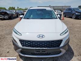 Hyundai Kona 2023 2 Hyundai Kona 2023 2