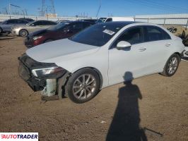 Mercedes CL - zobacz ofertę