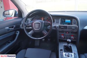 Audi A6 2005 2.7 180 KM