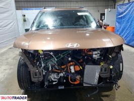 Hyundai Santa Fe 2024 1 Hyundai Santa Fe 2024 1