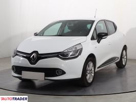 Renault Clio 2015 0.9 88 KM