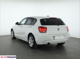 BMW 116 2014 1.6 134 KM