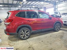Subaru Forester 2021 2