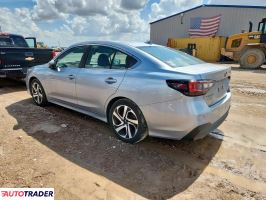 Subaru Legacy 2021 2 Subaru Legacy 2021 2