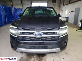 Ford Expedition 2022 3
