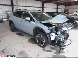 Subaru Pozostałe - zobacz ofertę