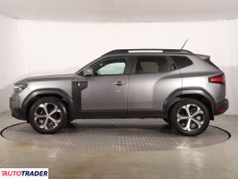 Dacia Duster 2024 1.0 89 KM