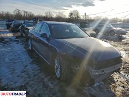 Audi A4 2023 2