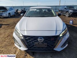 Nissan Altima 2024 2