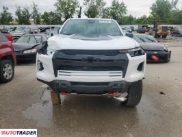 Chevrolet Colorado 2023 2