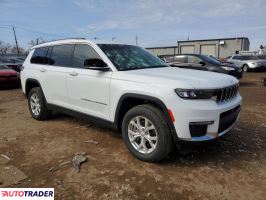 Jeep Cherokee 2023 3
