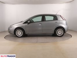 Fiat Punto 2012 1.2 68 KM