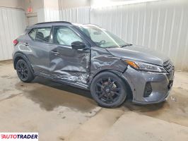 Nissan Pozostałe 2021 1