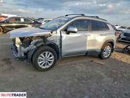 Toyota Corolla 2024 2