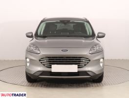 Ford Kuga 2020 1.5 118 KM