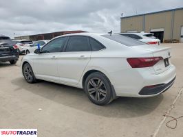 Volkswagen Jetta 2023 1