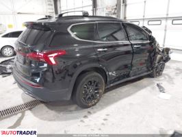 Hyundai Santa Fe 2023 2