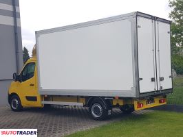 Renault Master 2019 2.3 Renault Master 2019 2.3