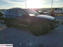 Volkswagen Tiguan 2024 2